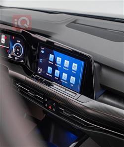 فولكسفاغن جولف